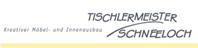 Tischlermeister Schneeloch